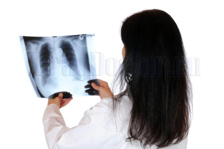 при чтении рентгенограммы важно не упустить ни один элемент